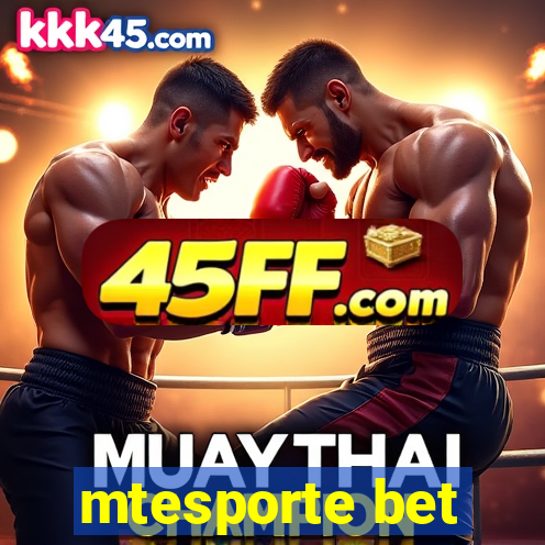 mtesporte bet